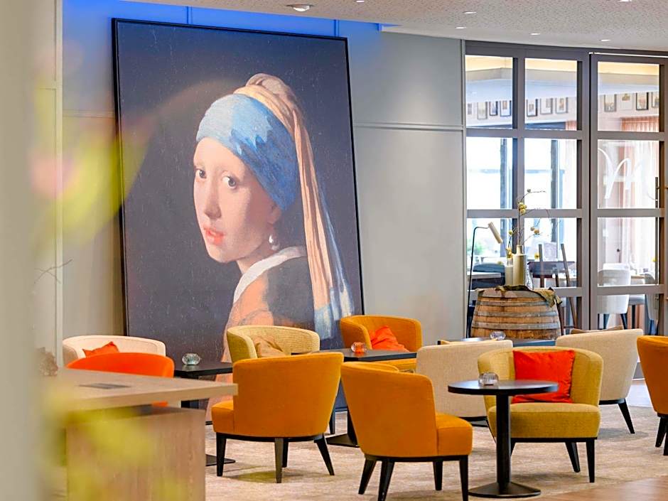 Mercure Hotel Saarbrucken City