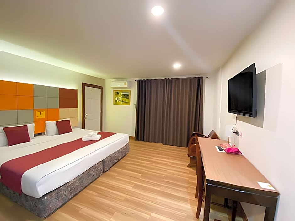 East Inn 15 Rayong