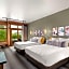 Willows Lodge