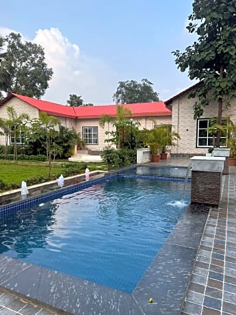 Pawar farmhouse 
