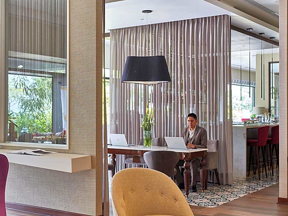 Manto Hotel Lima - MGallery