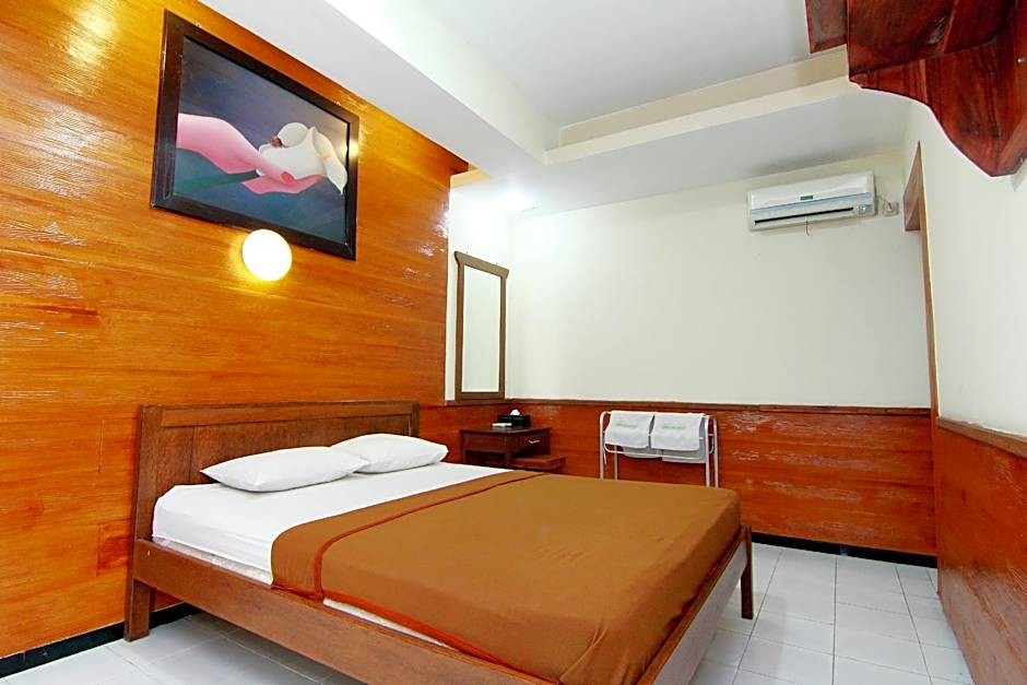 The Soemarsono Hotel