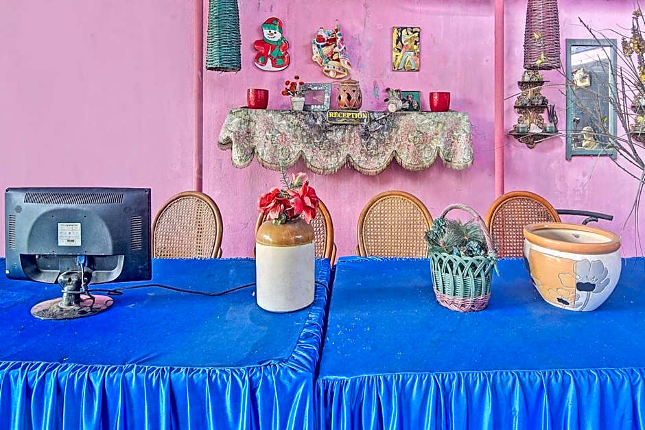 SPOT ON 92278 Hotel Vorel