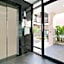Sattahip 9 Boutique Hotel