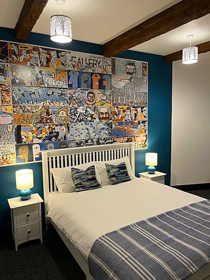 Wild Atlantic Way Rentals