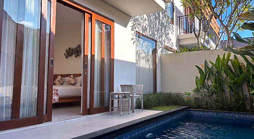The Calna Villa Bali