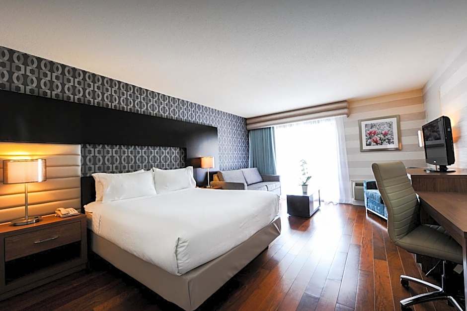 Holiday Inn Niagara Falls-By the Falls By IHG