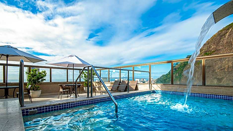 Hotel Atlântico Rio