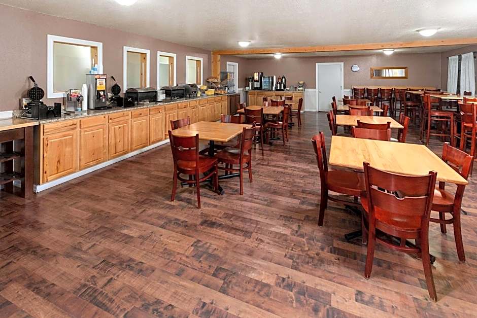 Baymont by Wyndham Manistee