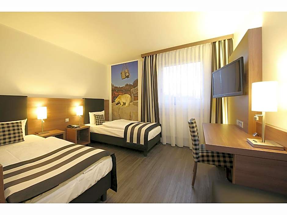 Congress Hotel am Stadtpark