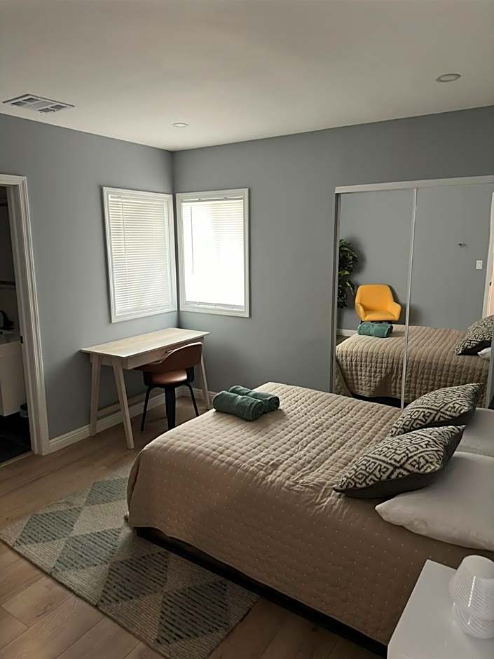 Seasun Hostel