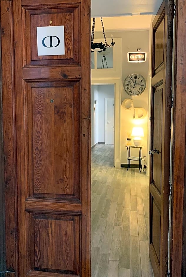Caio Duilio B&B