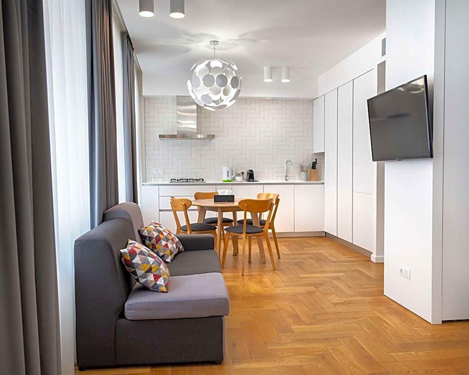 Best Western Plus Market Square Lviv