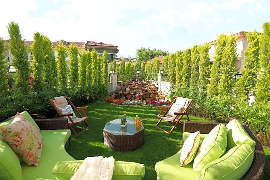 Michelangelo Boutique Hotel Dalyan