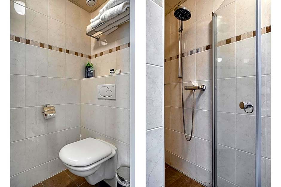 Landgoed Stakenberg - Hotel & Bungalows