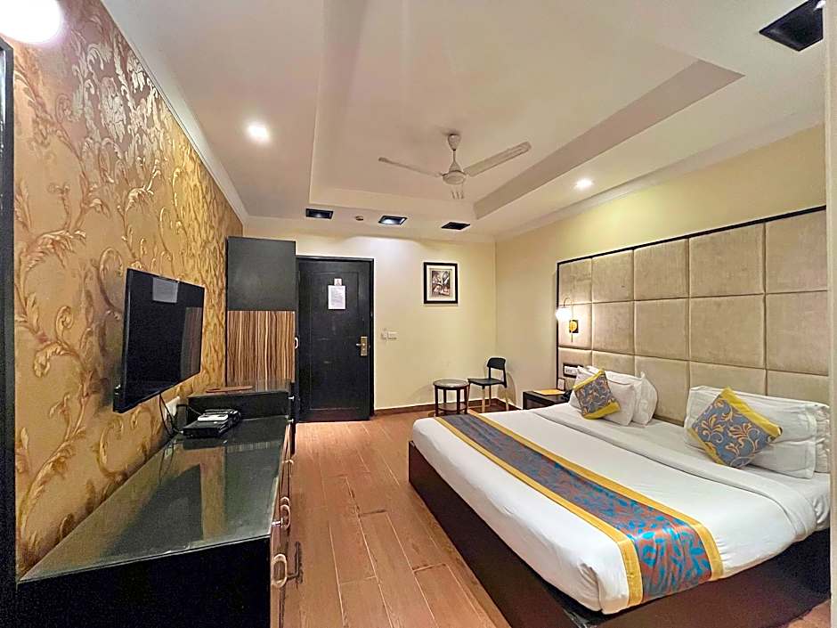 The Oakland Plaza by Orion Hotels