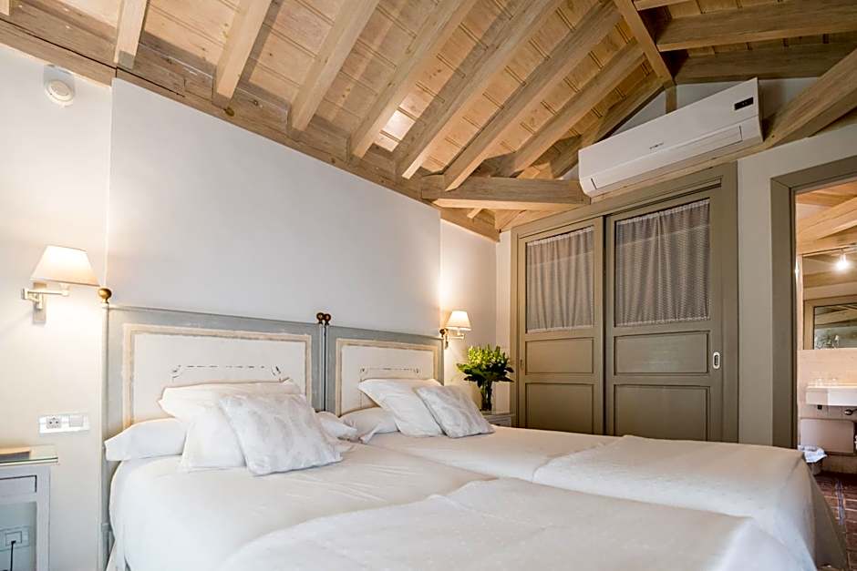 Palacio De Los Navas