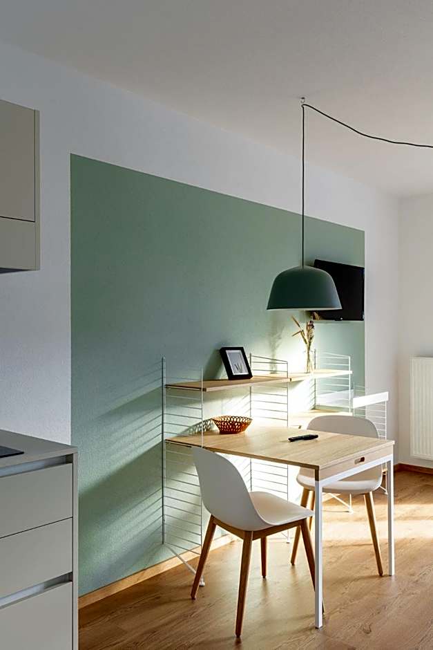 Hus Appartement - Nr. 1