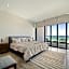 SIELA Oceanfront Luxury 4 BR Villa