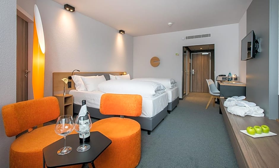 Fleming's Express Hotel Wuppertal