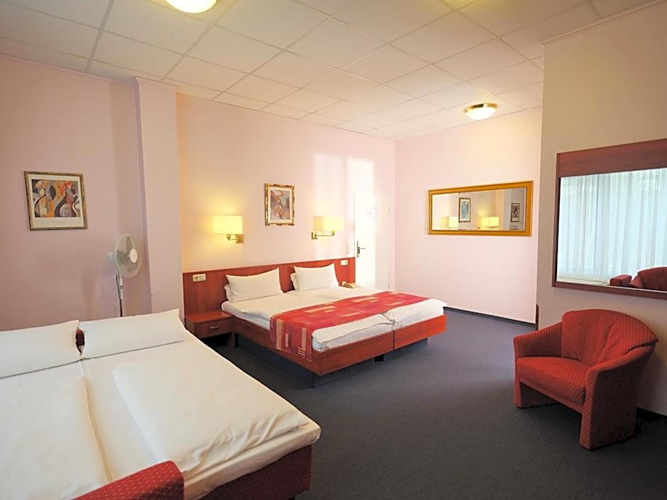 Cabo Nonsmoking-Hotel 