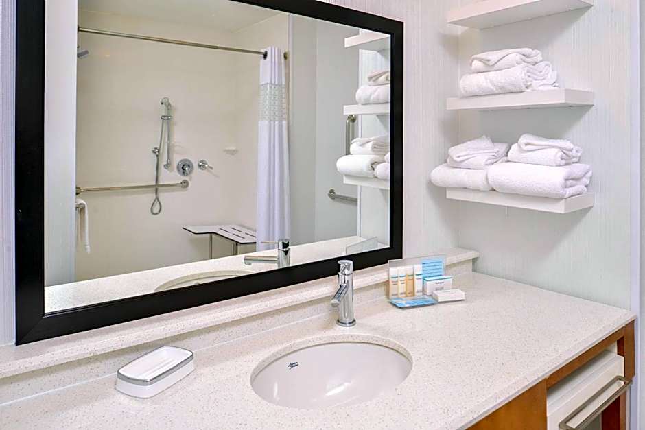 Hampton Inn and Suites Altoona-Des Moines by Hilton