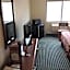 Super 8 by Wyndham Marshalltown