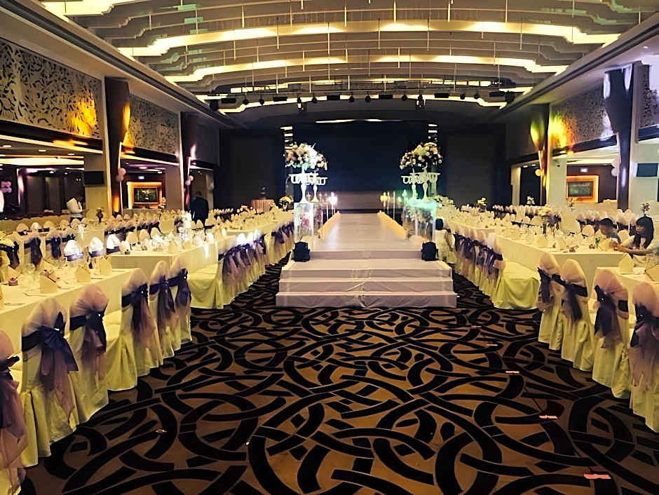 Dongguang Richwood Garden Hotel