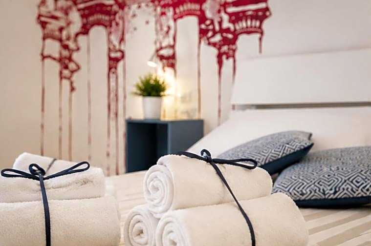 B&B EVO Nardò by Symphonya Luxury Holiday Rentals