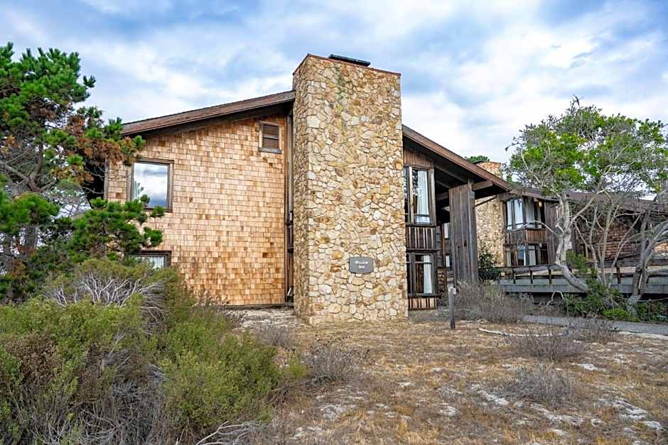 Asilomar Conference Grounds