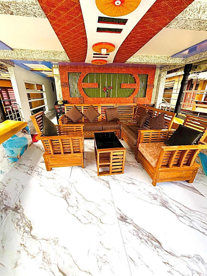 Sreekrishna Houseboat C/o Sreekrishna ayurveda Panchakarma Centre                               