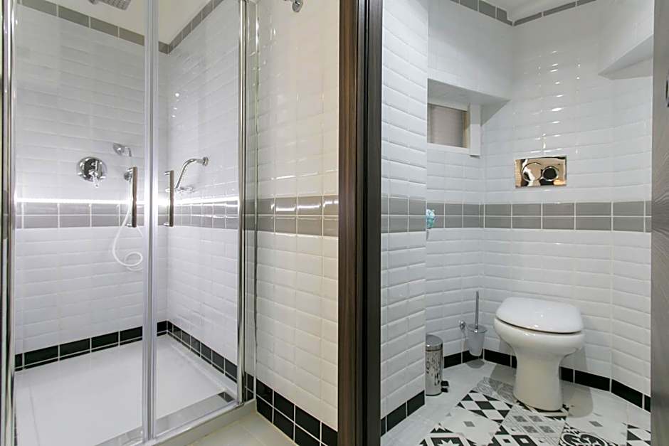 Aparthotel Dei Mercanti