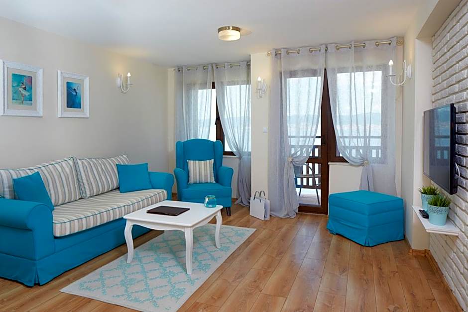 Villa Elea