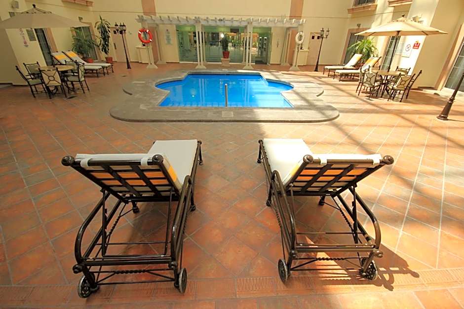 Holiday Inn Leon By IHG