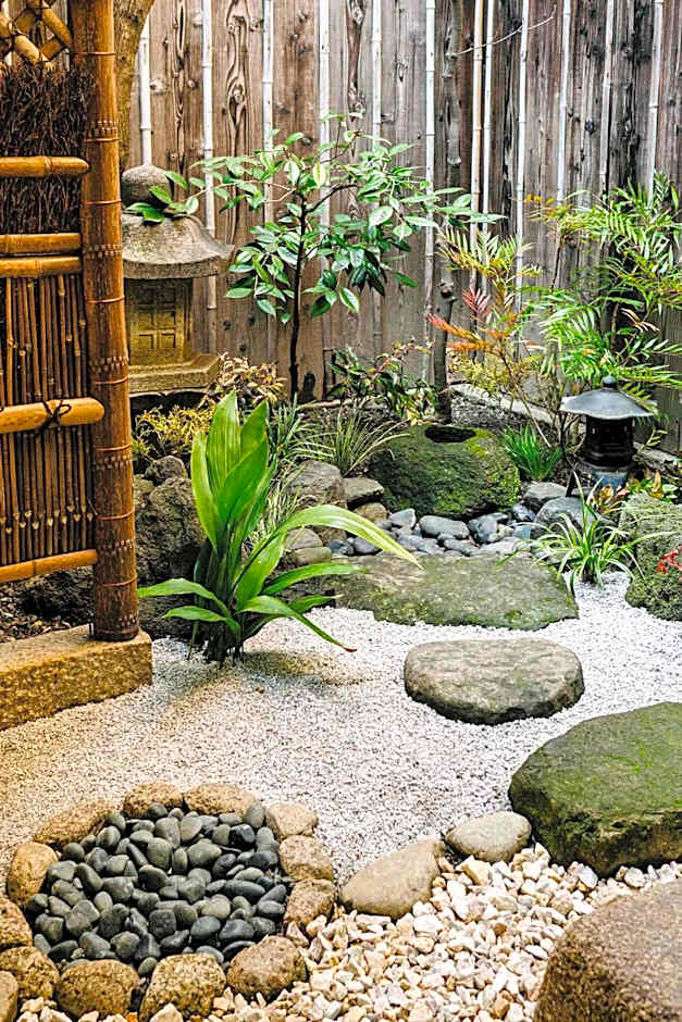 Hatoba an Machiya House
