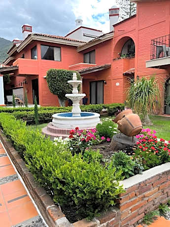 Hotel Villas Ajijic