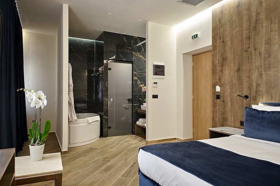 Athens The L7 Str-Luxury Boutique Collection Hotel