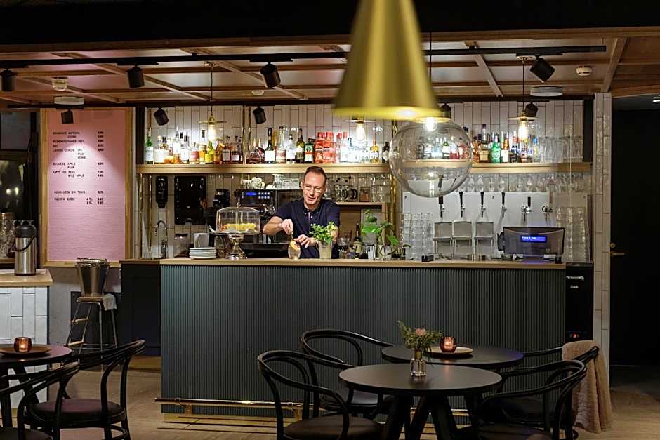 Original Sokos Hotel Vaakuna Kouvola