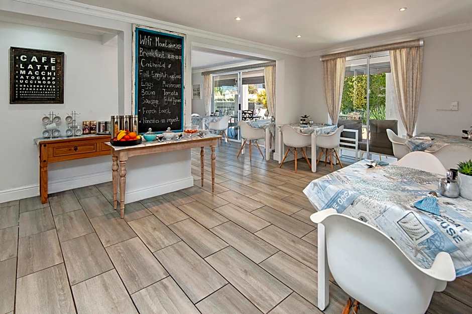 Oude Schuur Boutique Guesthouse