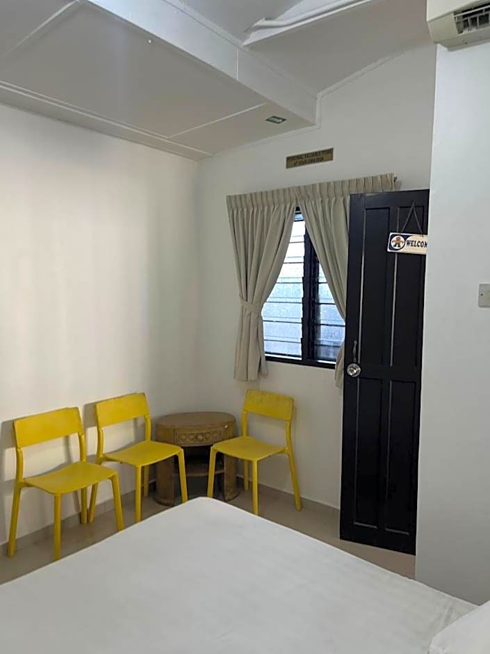 Nipah Bay Villa