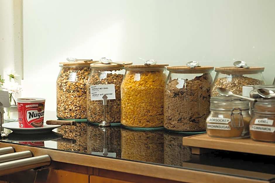 Best Western Kom Hotel Stockholm