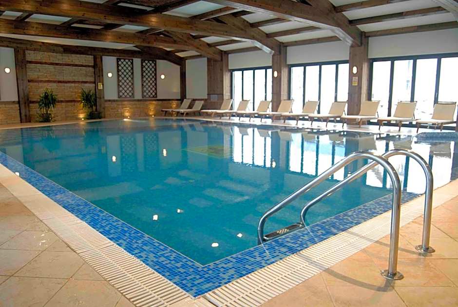 Lion Bansko Hotel