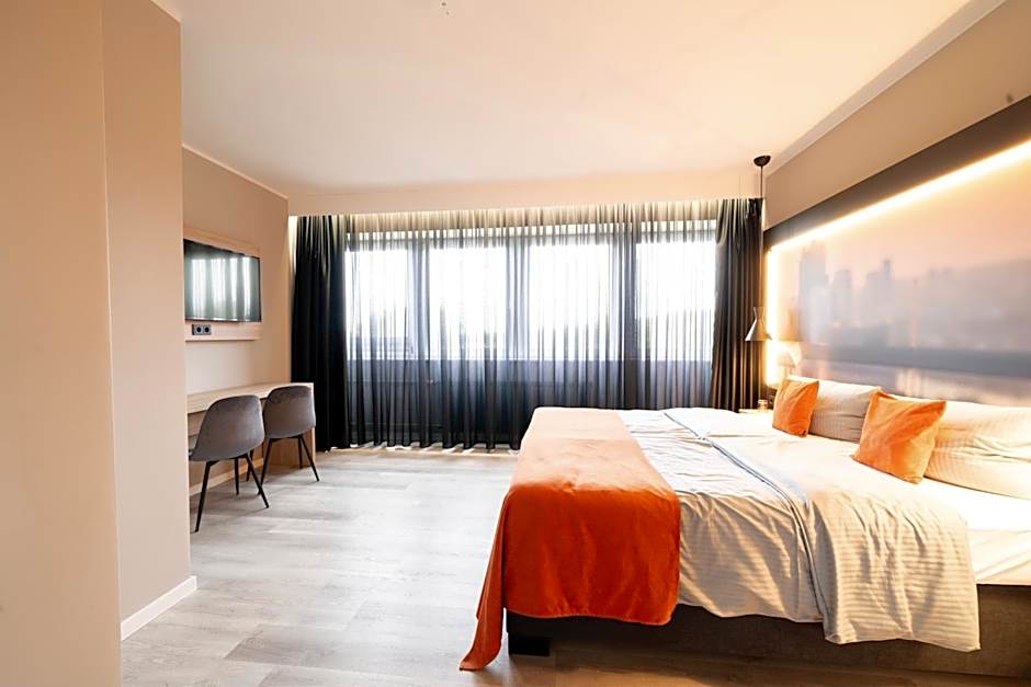 JustStay Mülheim Oberhausen Hotel & Apartments