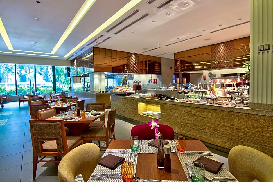 Hilton Colombo Residence