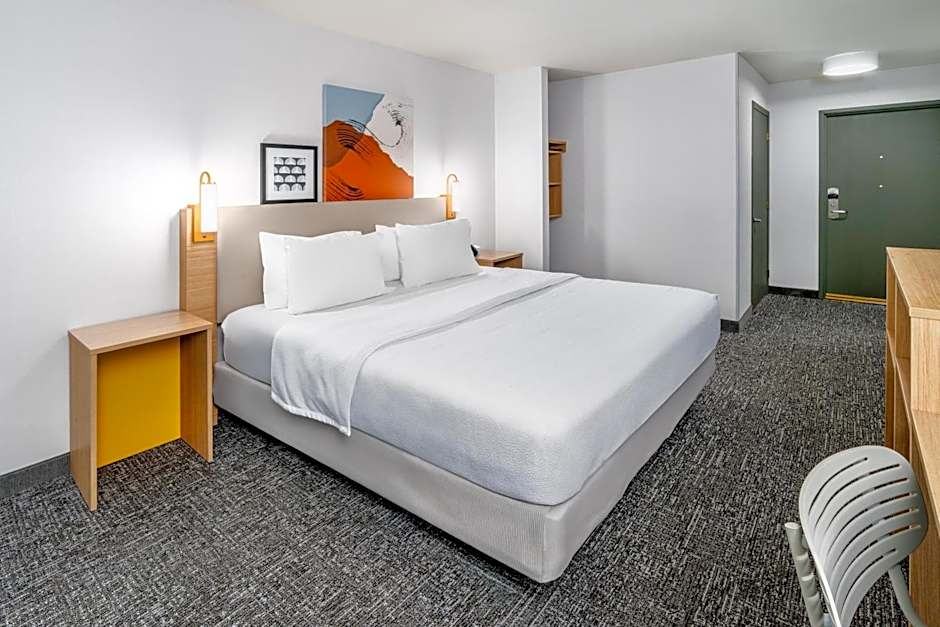 Spark by Hilton Sheridan