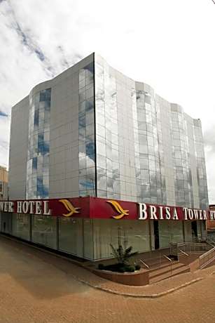 Brisa Tower Hotel