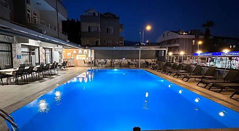 Soykan Otel