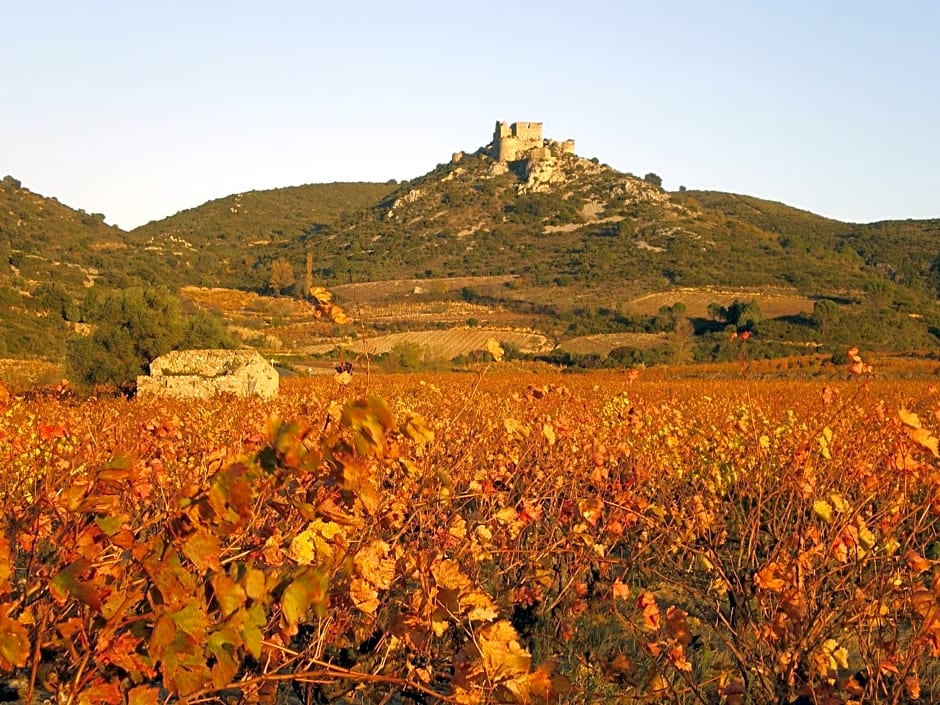 Chambres d'hôtes Gîte Saint Roch