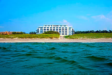Strandhotel Dünenmeer - Adults only