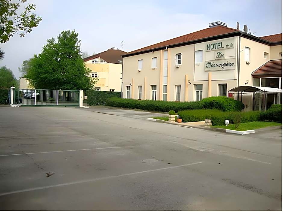 Hotel La Berangere